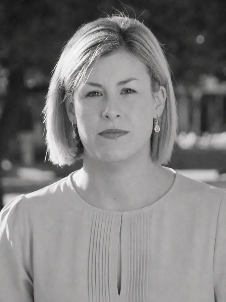 Opposition Leader Jess Wilson